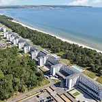 Apartamento Prora Solitaire Avida Loft 7