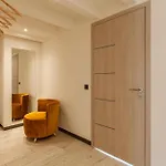 Prora Solitaire Avida Loft 7 Apartment *