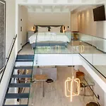 Prora Solitaire Avida Loft 7 Apartment *