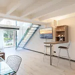 Prora Solitaire Avida Loft 7 * Binz