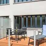 Prora Solitaire Avida Loft 7 Apartamento