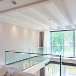 Prora Solitaire Avida Loft 7 Apartamento