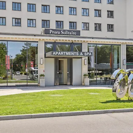 Prora Solitaire Avida Loft 7 Binz