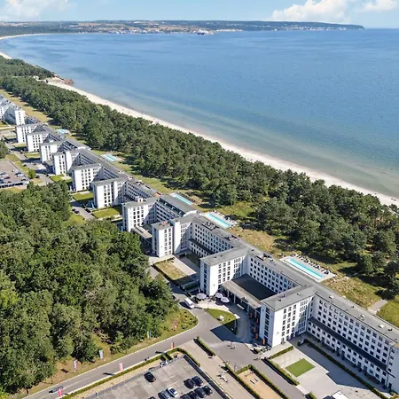 Apartman Prora Solitaire Avida Loft 7