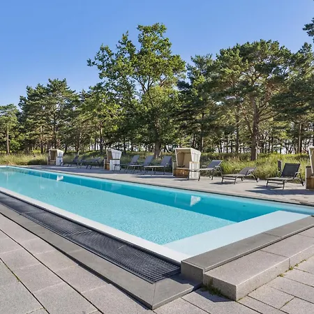 Apartment Prora Solitaire Avida Loft 7 Binz