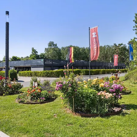 Prora Solitaire Avida Loft 7