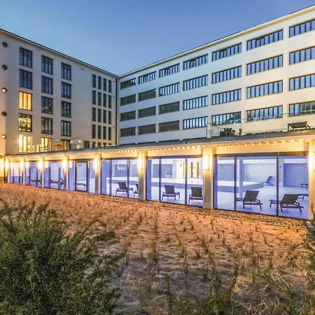 Διαμέρισμα Prora Solitaire Avida Loft 7