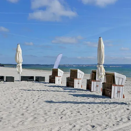 Prora Solitaire Avida Loft 7 Apartment