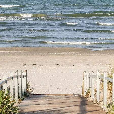 Lägenhet Prora Solitaire Avida Loft 7 *