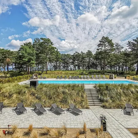 Prora Solitaire Avida Loft 7 Apartment