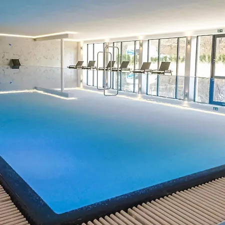 Prora Solitaire Avida Loft 7 Lägenhet Binz