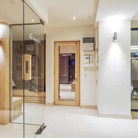 Apartman Prora Solitaire Avida Loft 7