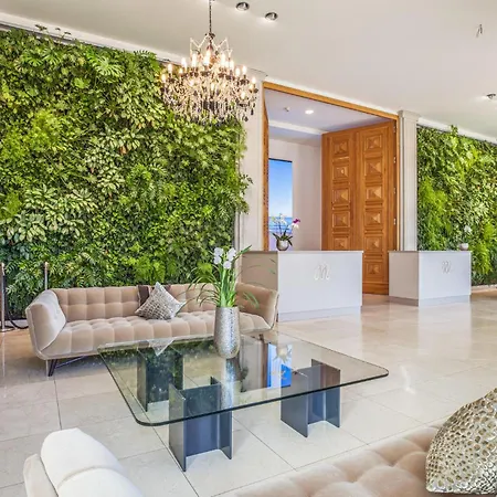 Prora Solitaire Avida Loft 7 * Binz