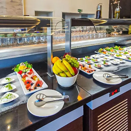 Prora Solitaire Avida Loft 7 Apartment Binz