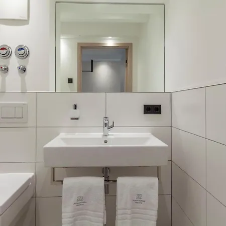 Prora Solitaire Avida Loft 7 Binz