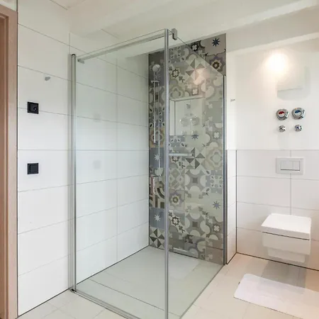 Prora Solitaire Avida Loft 7 Apartman
