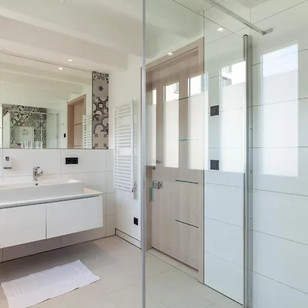 Apartment Prora Solitaire Avida Loft 7