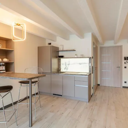 Prora Solitaire Avida Loft 7 Apartamento