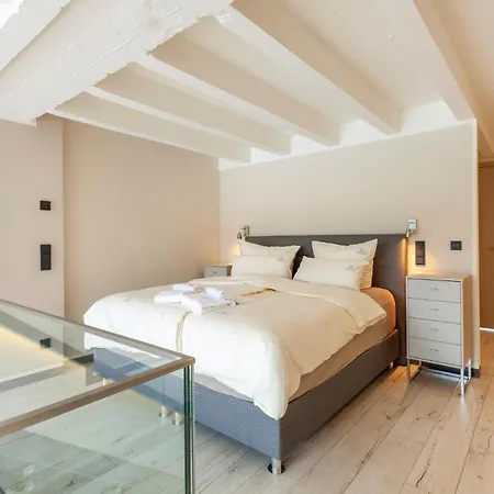 Apartamento Prora Solitaire Avida Loft 7