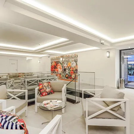 Apartment Prora Solitaire Avida Loft 7 Binz