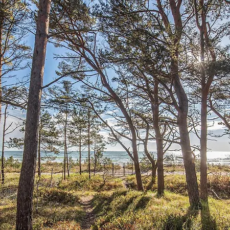 Lägenhet Prora Solitaire Avida Loft 7 *