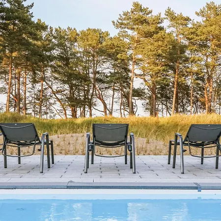 Prora Solitaire Avida Loft 7 Lägenhet Binz