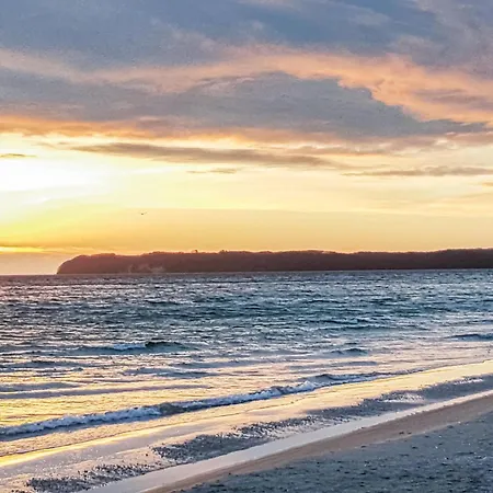 Apartment Prora Solitaire Avida Loft 7 Binz