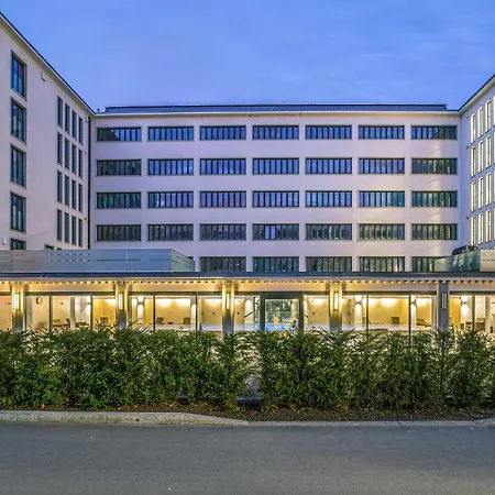 Prora Solitaire Avida Loft 7 Binz