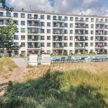 Prora Solitaire Avida Loft 7