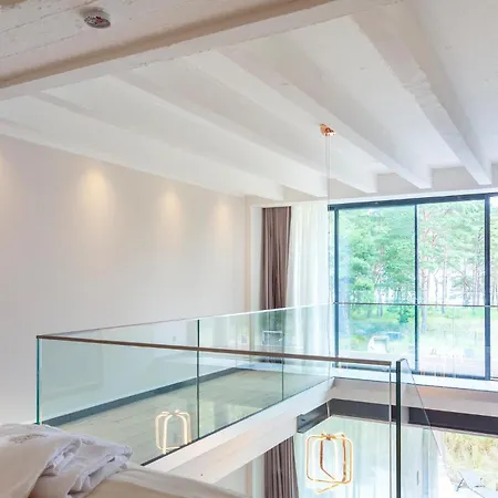 Prora Solitaire Avida Loft 7 Apartman