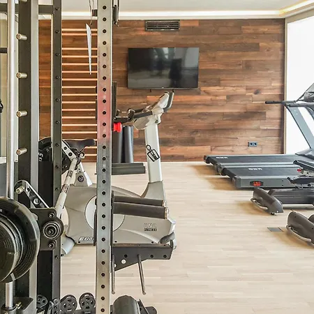 Prora Solitaire Avida Loft 7 *