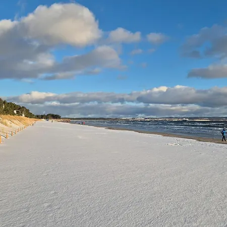 Apartment Prora Solitaire Avida Loft 7 *