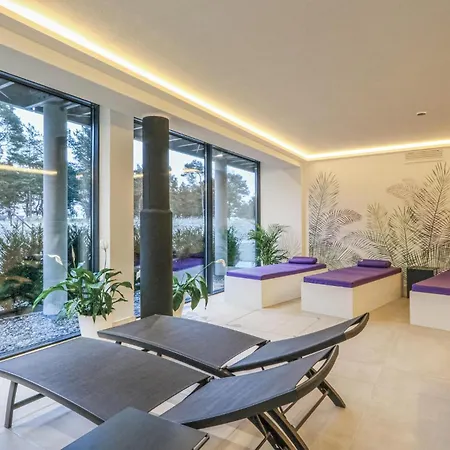 Prora Solitaire Avida Loft 7 Lägenhet