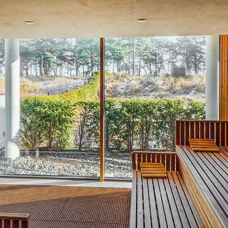 Prora Solitaire Avida Loft 7 * Binz