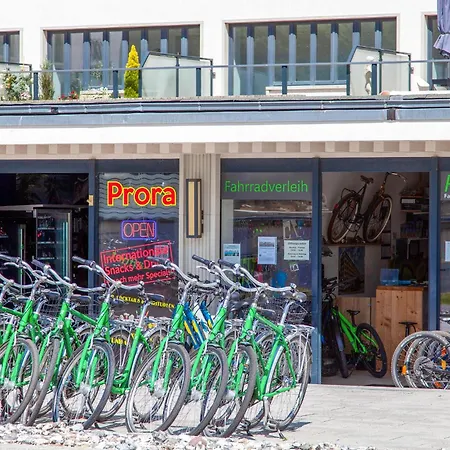 Prora Solitaire Avida Loft 7 *