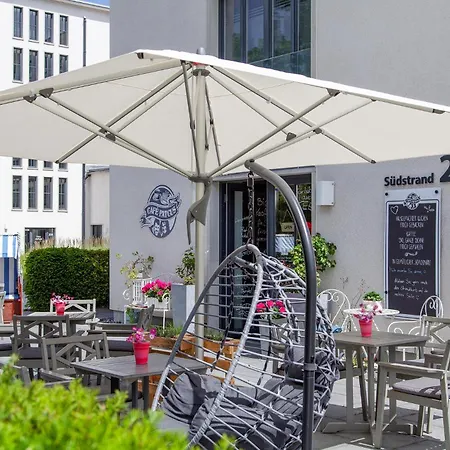 Prora Solitaire Avida Loft 7 Binz