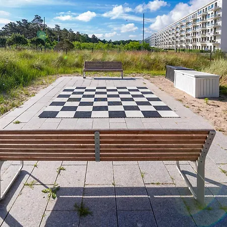 Prora Solitaire Avida Loft 7